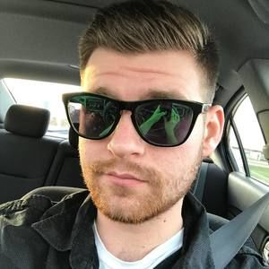 Meet your Posher, Jesse